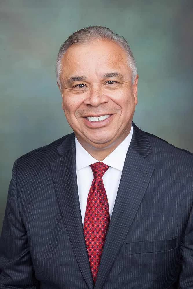 Mauro Albert Morales, ANDA Board Member