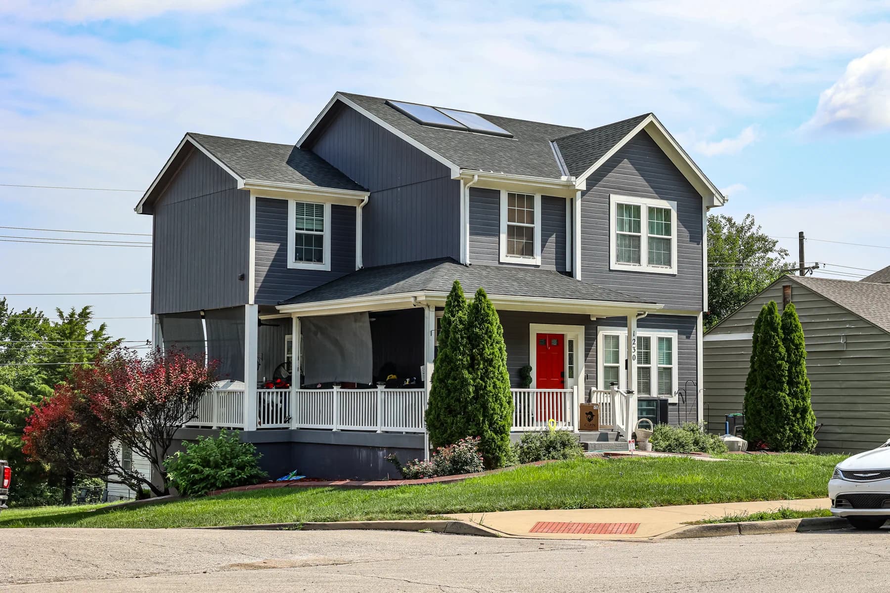 Lease-to-purchase home in Argentine, view 8