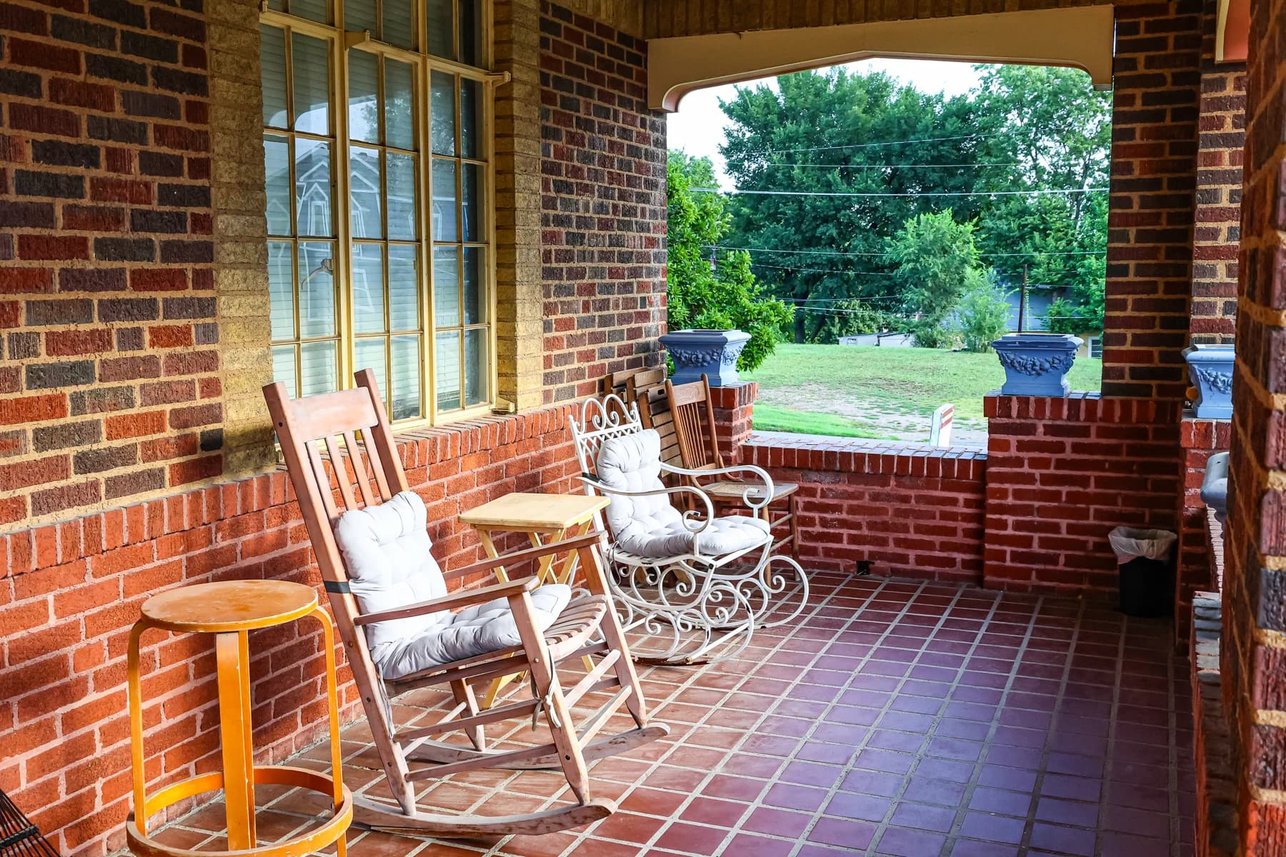 Simmons Villas Senior Apartments and its resident spaces, view 10
