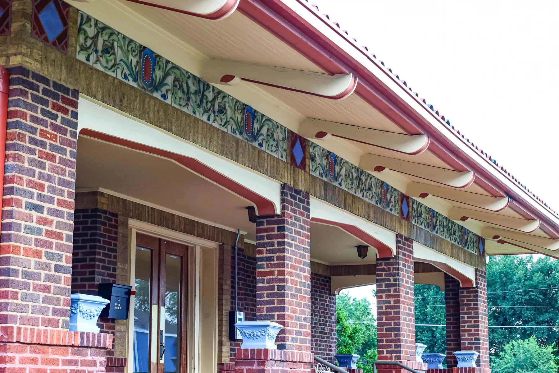 Simmons Villas Senior Apartments and its resident spaces, view 5