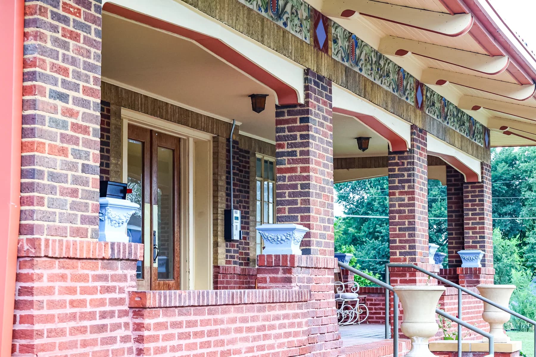 Simmons Villas Senior Apartments and its resident spaces, view 6