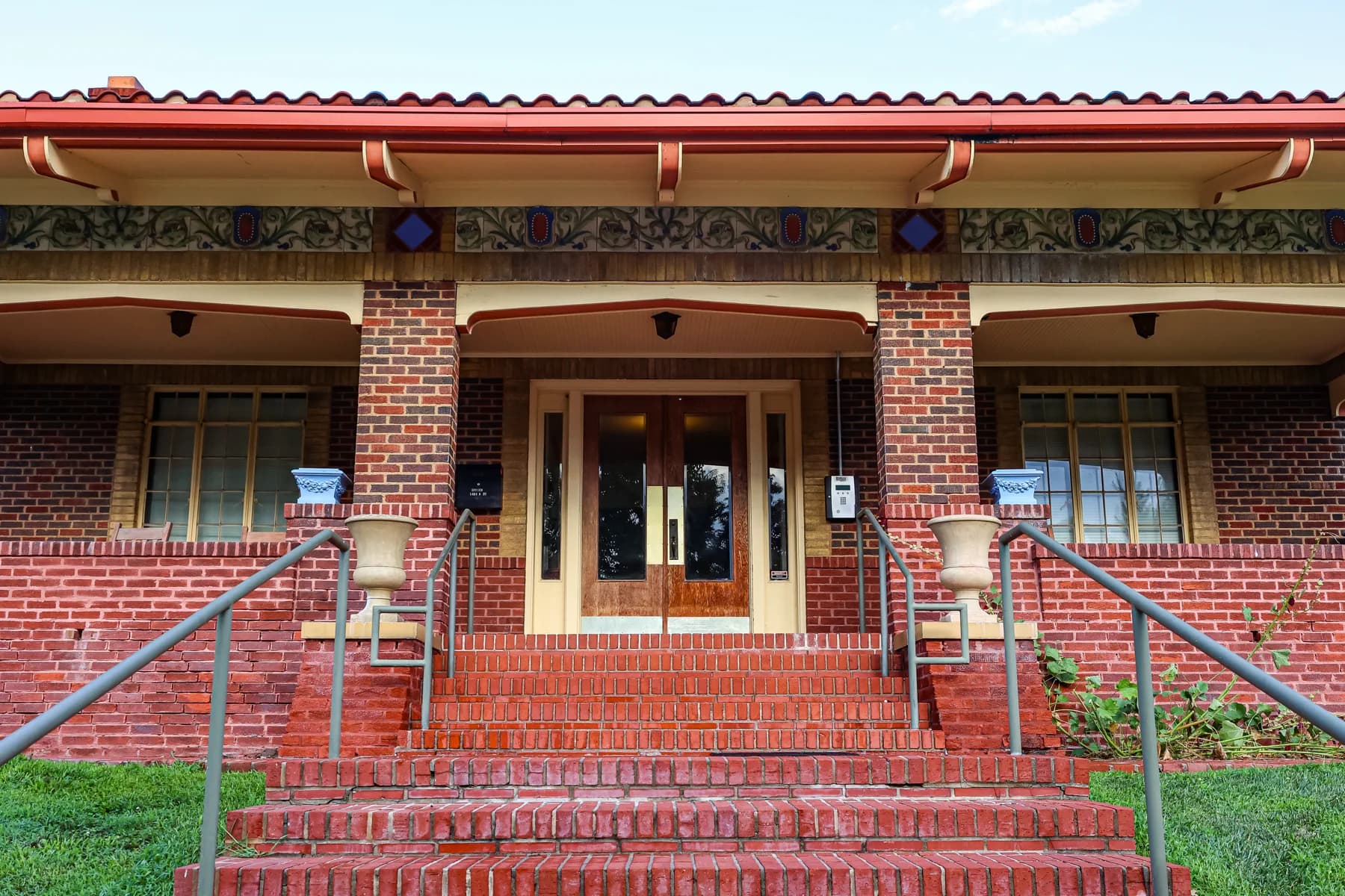 Simmons Villas Senior Apartments and its resident spaces, view 7