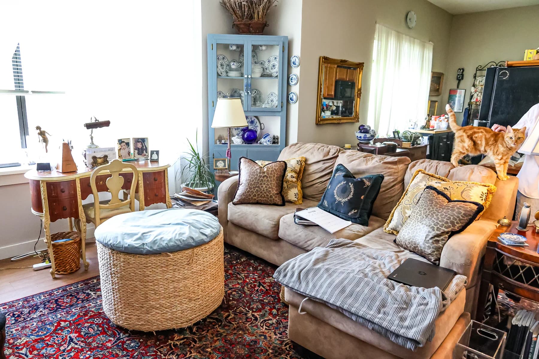Simmons Villas Senior Apartments and its resident spaces, view 13