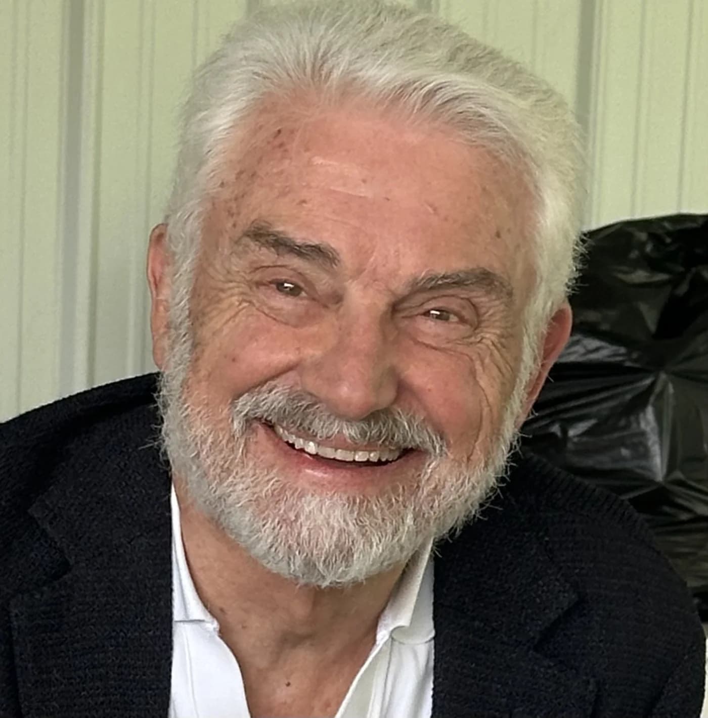 Ben E Allers, Architect and ANDA Board Member