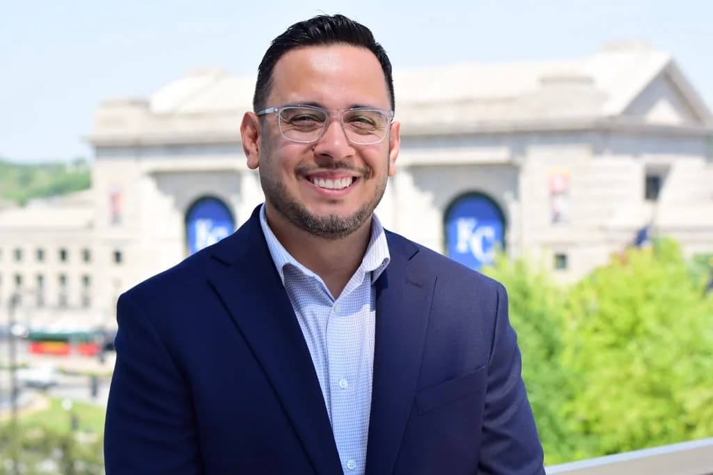 Ernesto Tinoco, Board Chairman of ANDA
