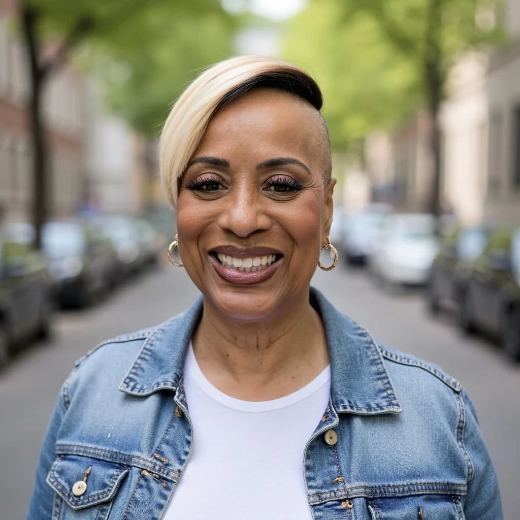 Jan Thomas, ANDA Board Member
